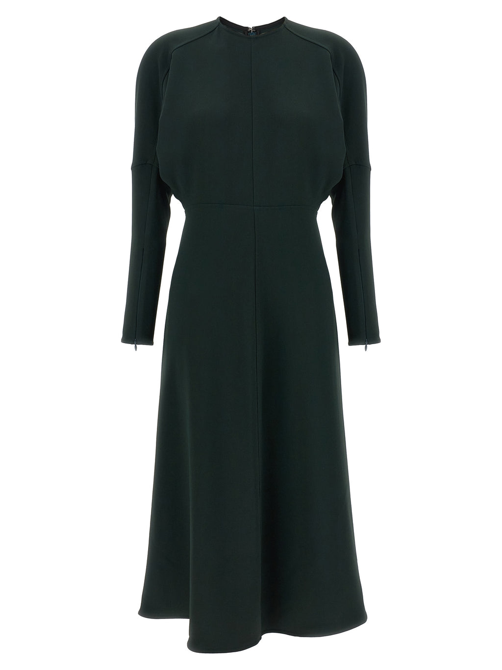 Victoria Beckham Dolman Midi Dress