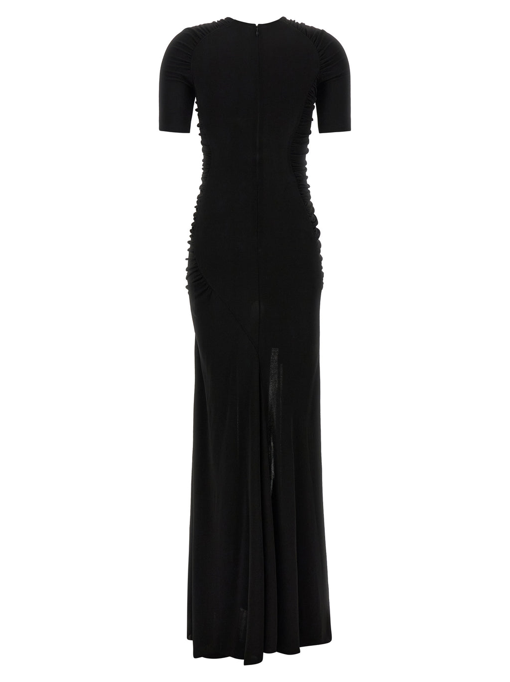Victoria Beckham Curling Dress