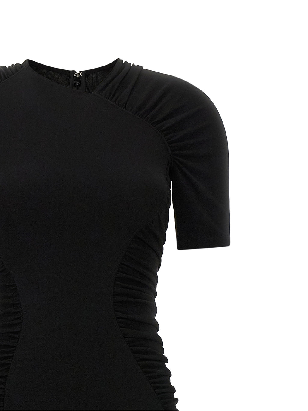 Victoria Beckham Curling Dress