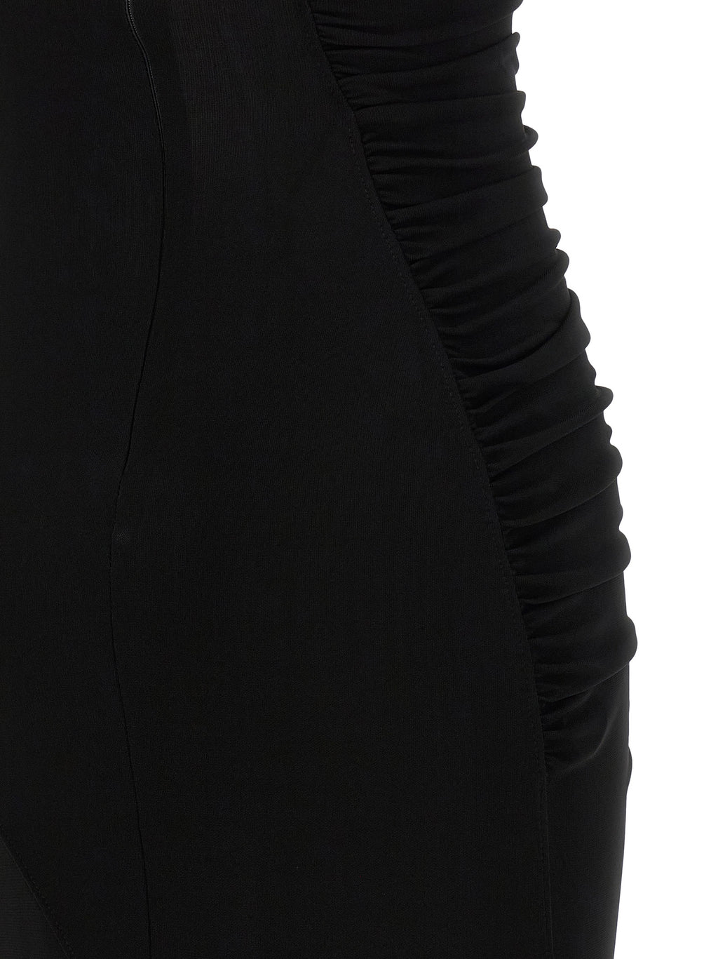 Victoria Beckham Curling Dress