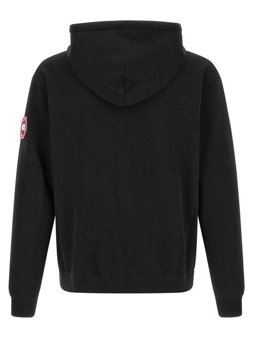 Canada Goose Loon Hoodie