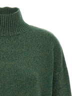 Victoria Beckham Convertible Sweater