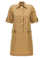 Tory Burch Camp Dress