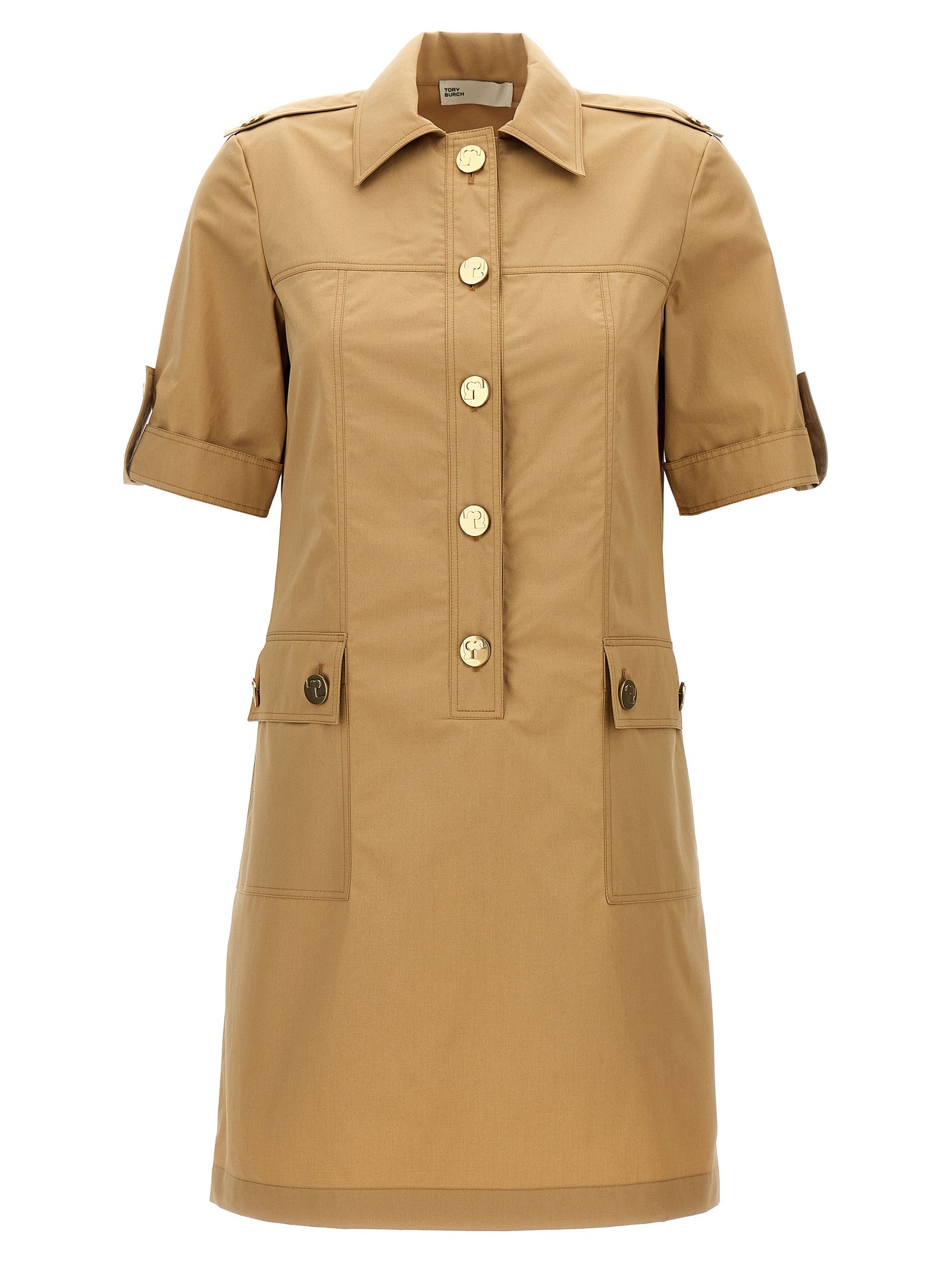 Tory Burch Camp Dress