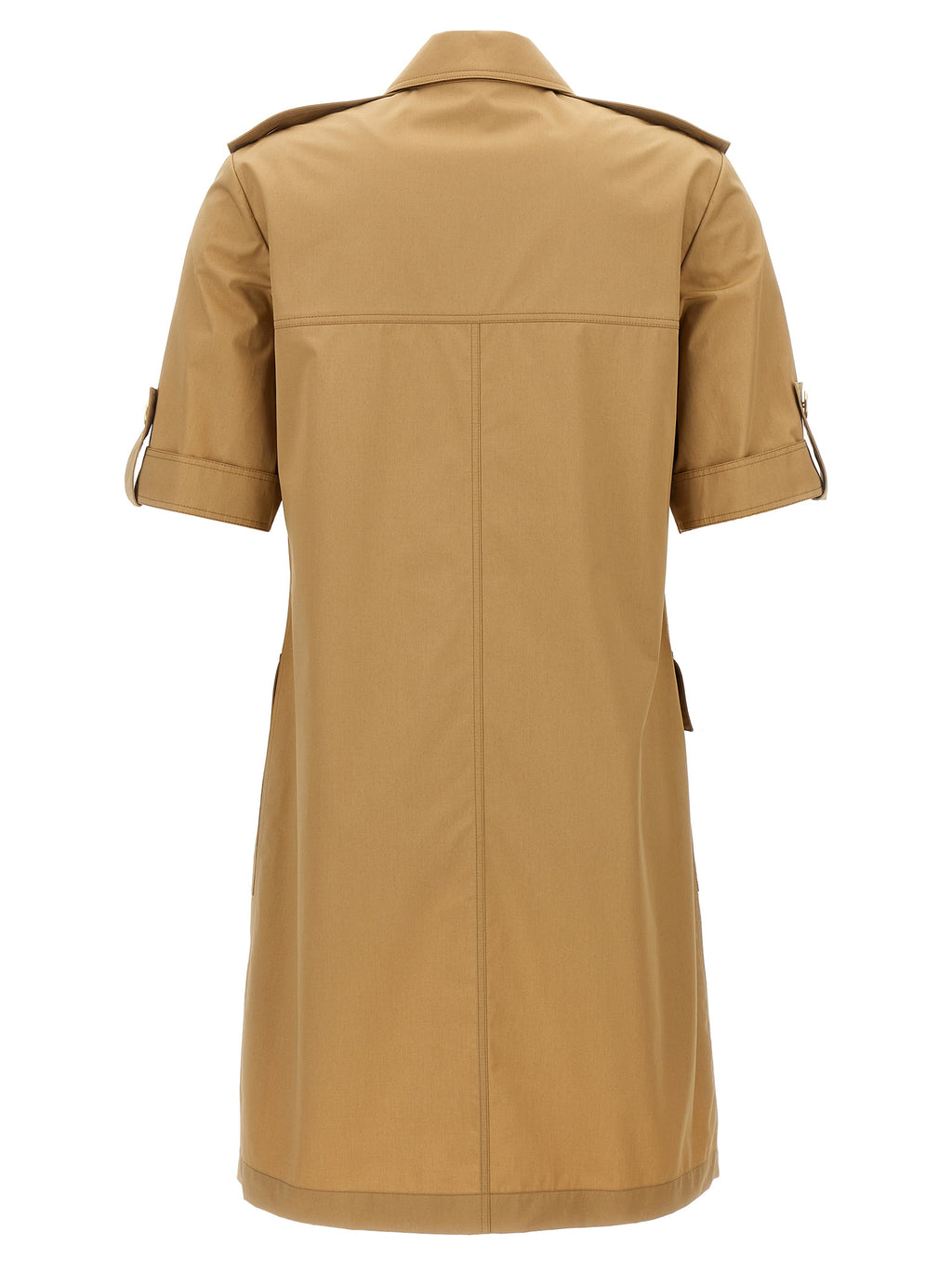 Tory Burch Camp Dress