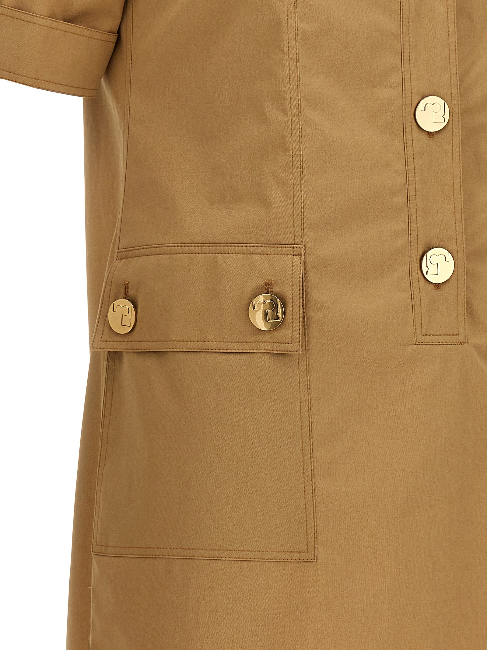 Tory Burch Camp Dress