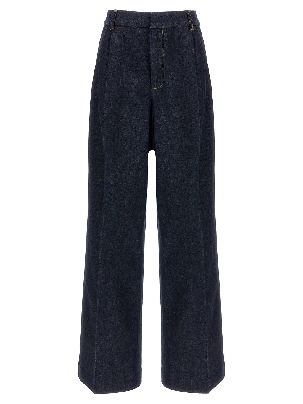 Zimmermann Illustration Denim Jeans
