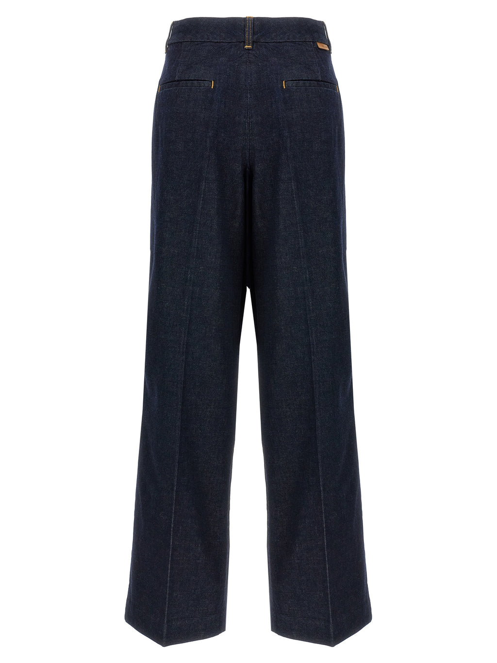 Zimmermann Illustration Denim Jeans