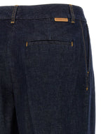 Zimmermann Illustration Denim Jeans