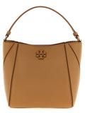 Tory Burch Mcgraw Small Bucket Bag
