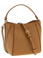 Tory Burch Mcgraw Small Bucket Bag