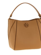 Tory Burch Mcgraw Small Bucket Bag