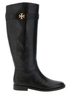Tory Burch T-lock Boots