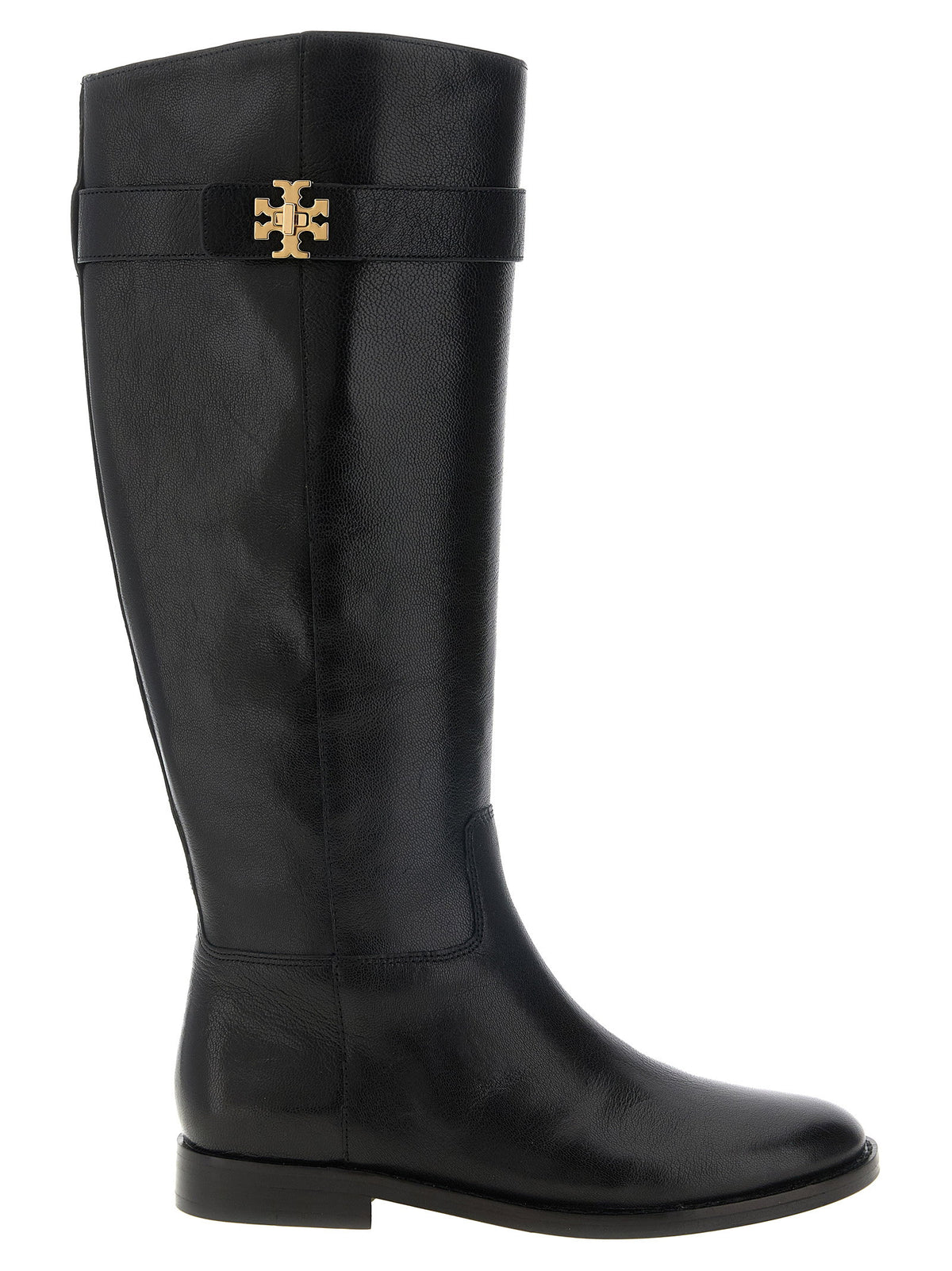 Tory Burch T-lock Boots