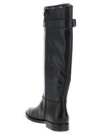 Tory Burch T-lock Boots