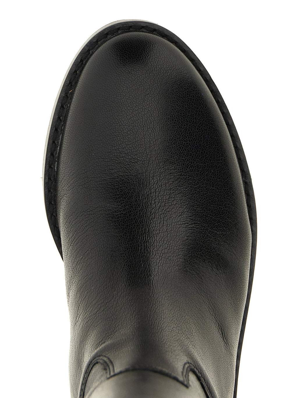 Tory Burch T-lock Boots
