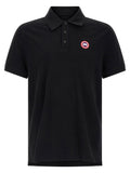 Canada Goose Becley Polo Shirt