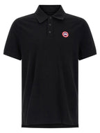 Canada Goose Becley Polo Shirt