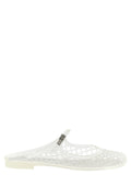 Tory Burch Mello Mary Jane Jelly Sabots