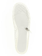 Tory Burch Mello Mary Jane Jelly Sabots