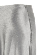 Tory Burch Satin Skirt