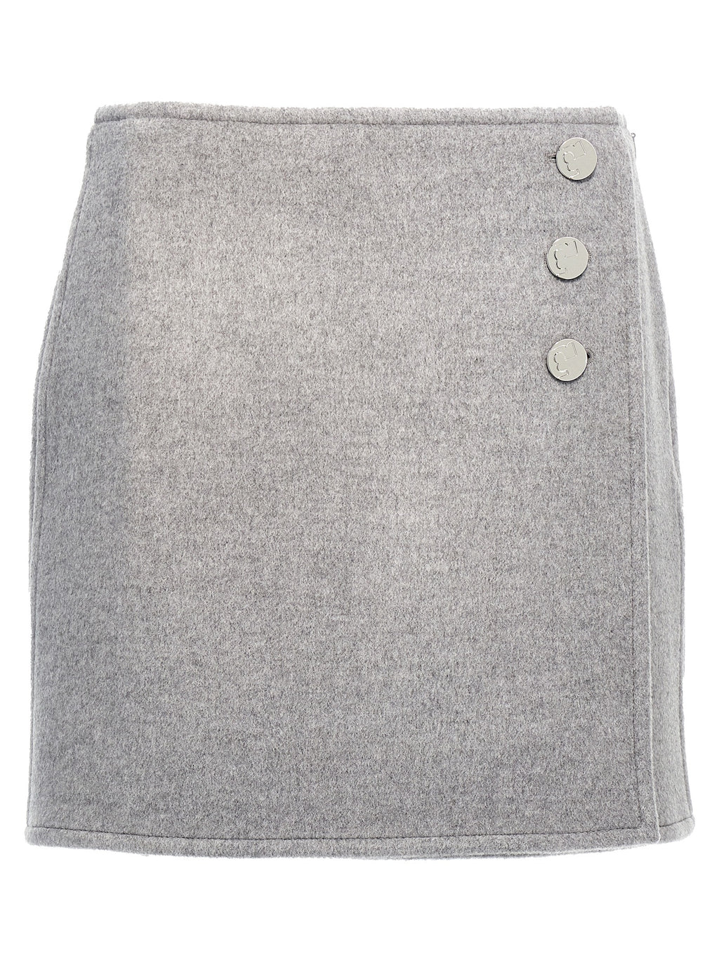 Tory Burch T Monogram Skirt
