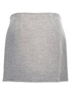 Tory Burch T Monogram Skirt