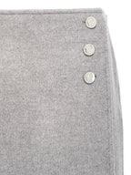 Tory Burch T Monogram Skirt