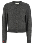 Tory Burch Embroidery Cardigan