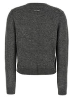 Tory Burch Embroidery Cardigan
