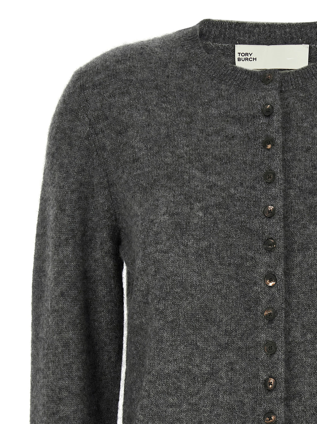 Tory Burch Embroidery Cardigan
