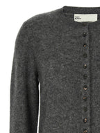 Tory Burch Embroidery Cardigan