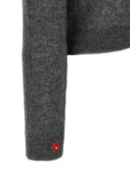 Tory Burch Embroidery Cardigan