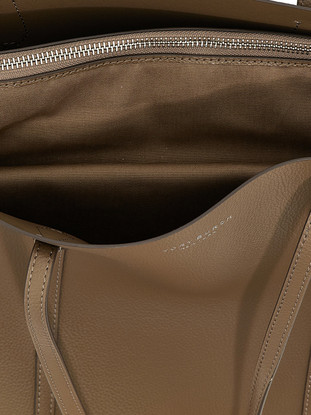 Tory Burch Perry Shopping Bag