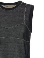 Tory Burch Mesh Top