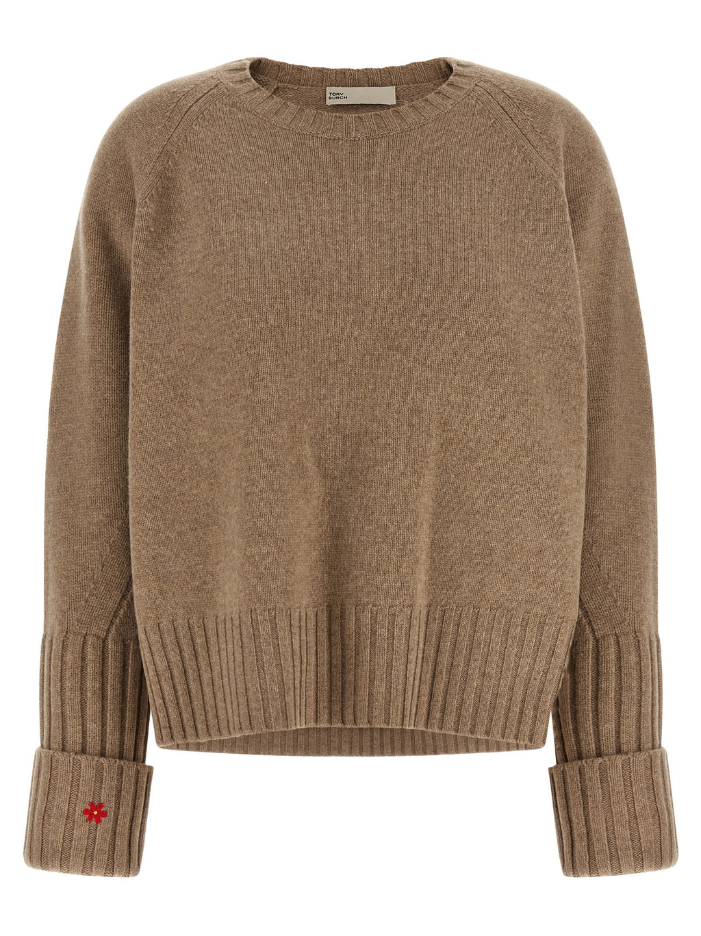 Tory Burch Wool Sweater