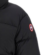 Canada Goose Fallon Down Jacket