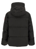 Canada Goose Seymour Parka