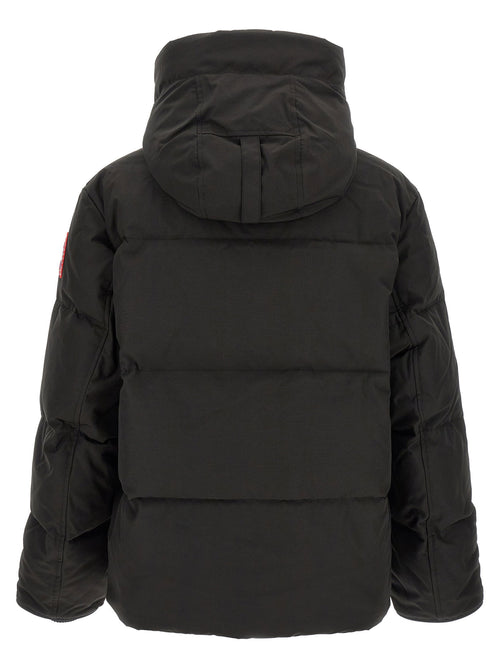 Canada Goose Seymour Parka