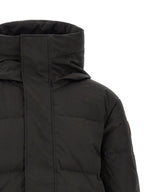 Canada Goose Seymour Parka