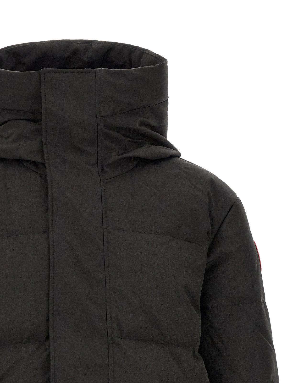 Canada Goose Seymour Parka