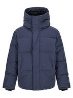 Canada Goose Seymour Parka