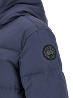 Canada Goose Seymour Parka