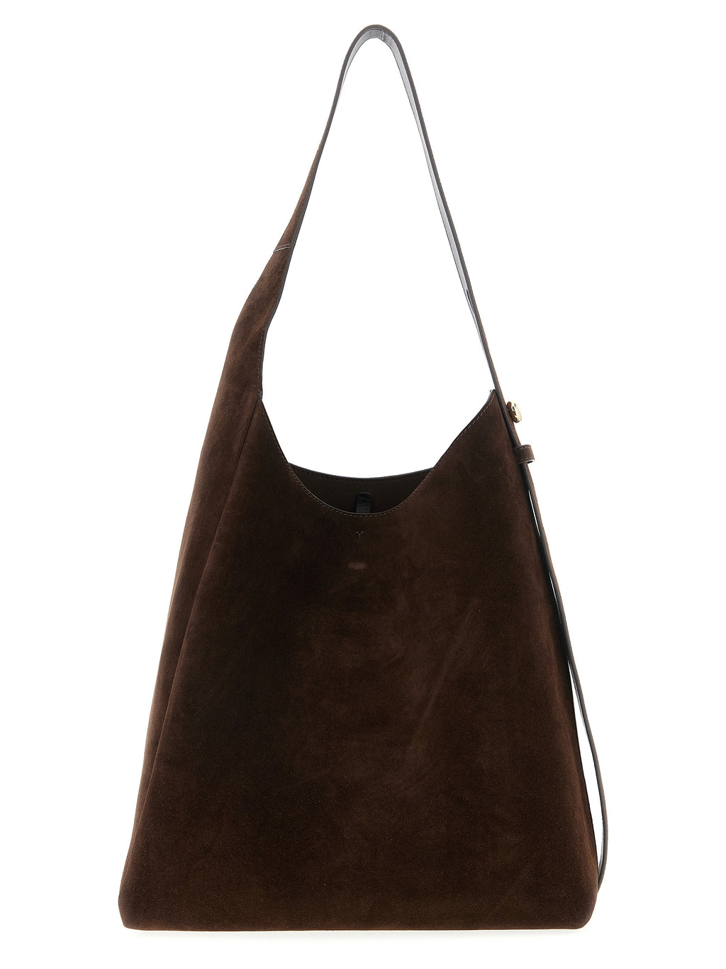 Tory Burch Romy Hobo Shoulder Bag