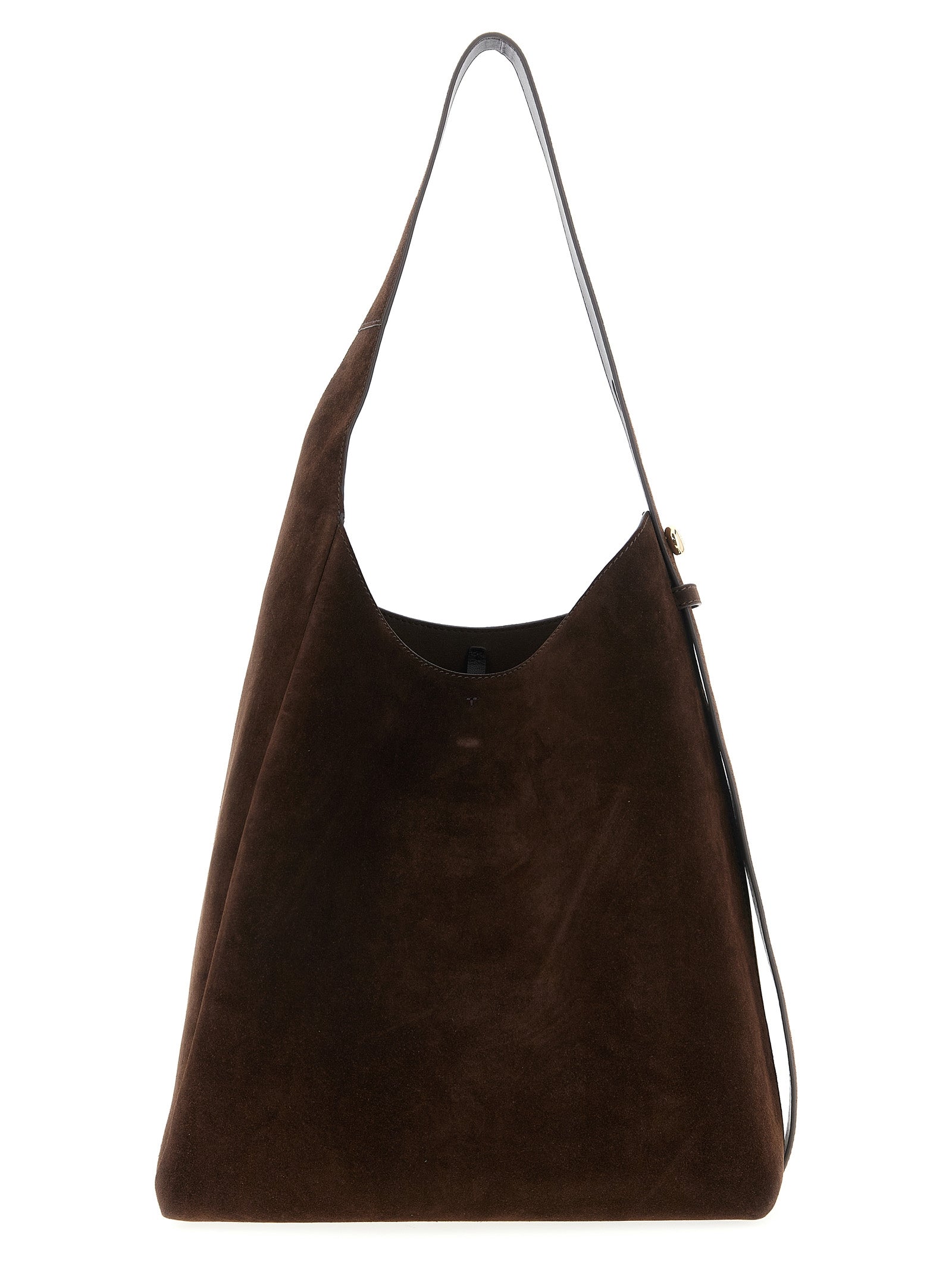 Tory Burch Romy Hobo Shoulder Bag