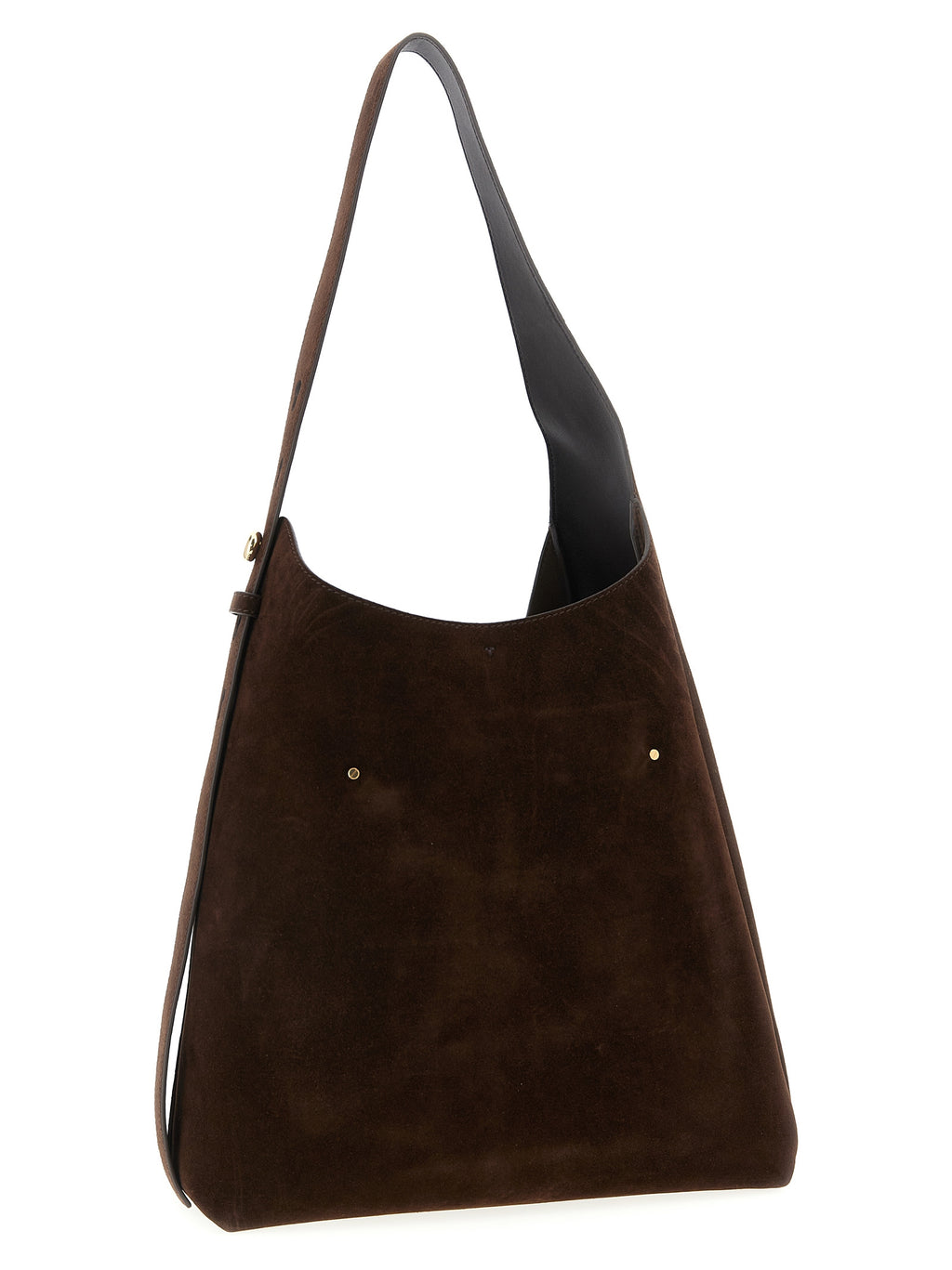 Tory Burch Romy Hobo Shoulder Bag