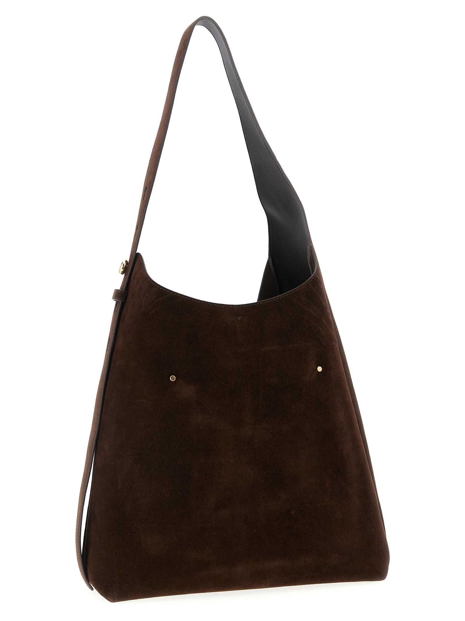 Tory Burch Romy Hobo Shoulder Bag