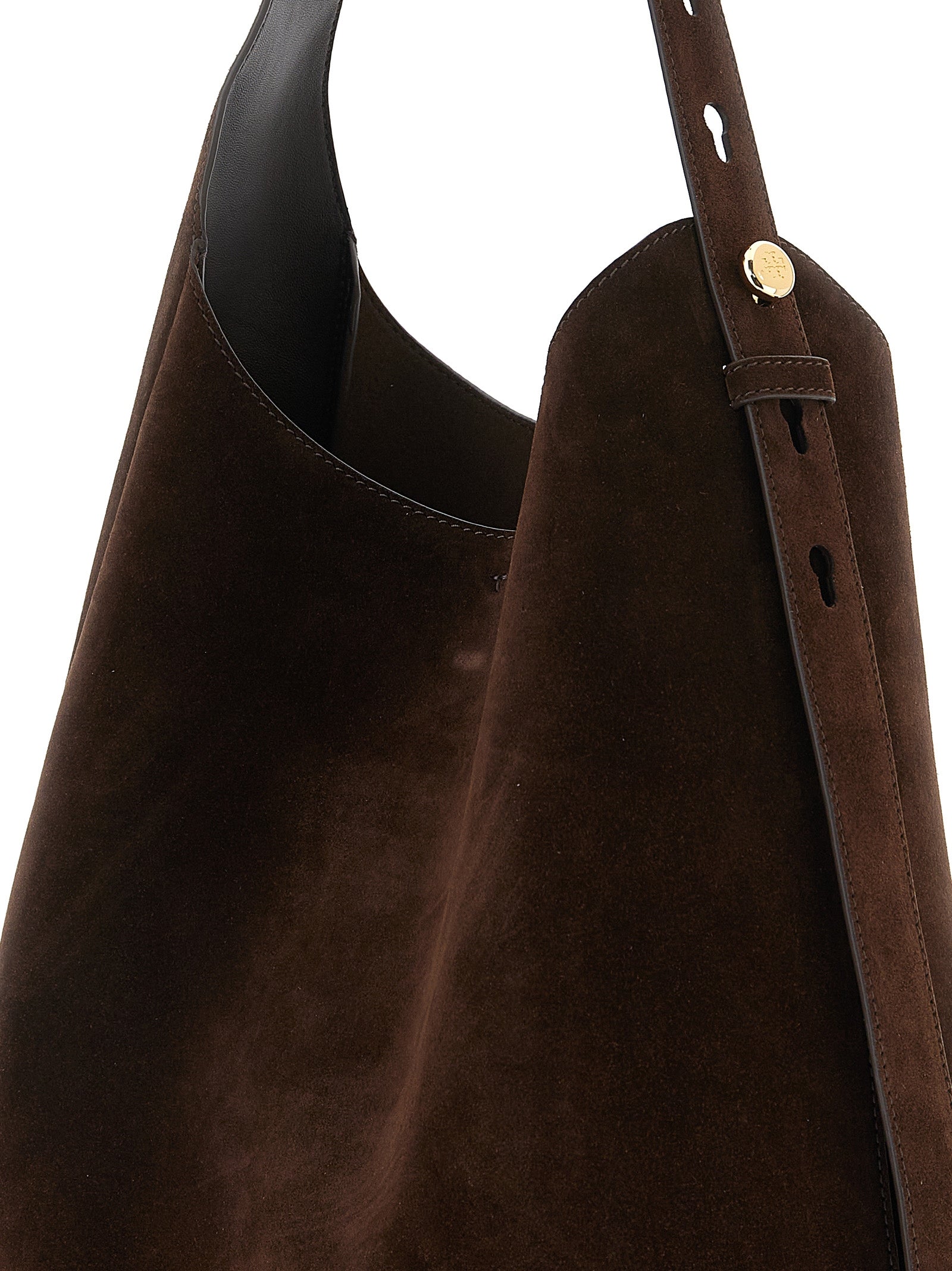 Tory Burch Romy Hobo Shoulder Bag