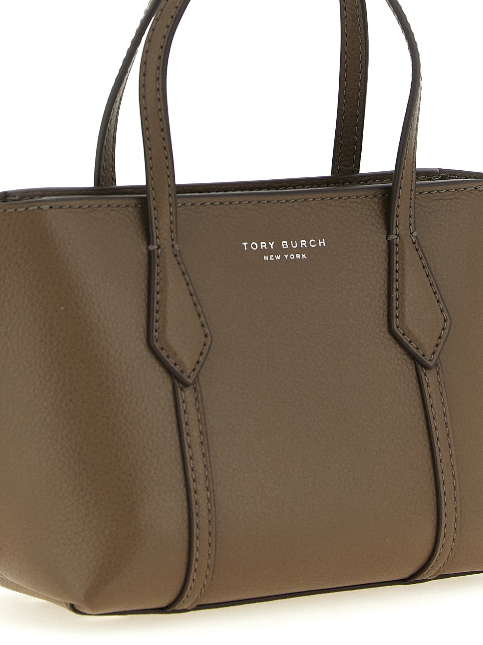 Tory Burch Perry Mini Shopping Bag