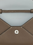 حامل بطاقات الحبل Tory Burch